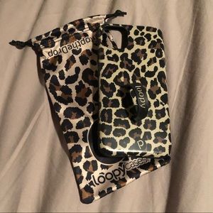 Brand New Loopy Case - iPhone 11 Pro Max leopard